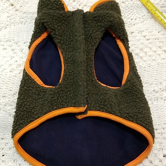 Dog jacket - Picture 5 of 11